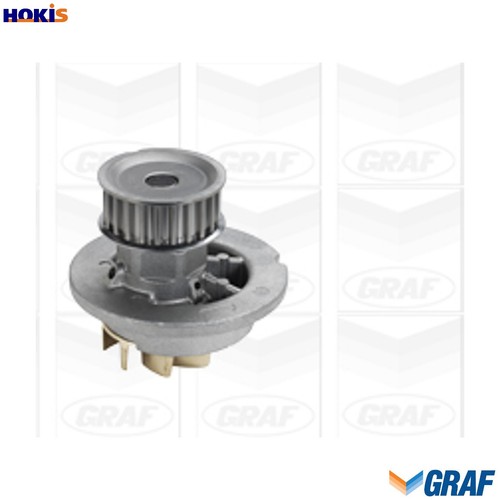 Water pump engine - water,