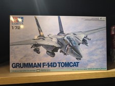 1/72 Tamiya - Grumman F-14D