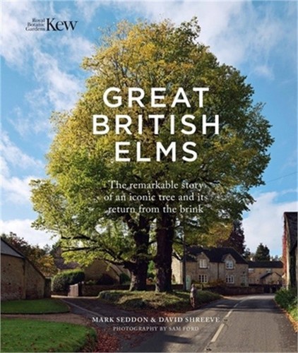 Great british elms - british,