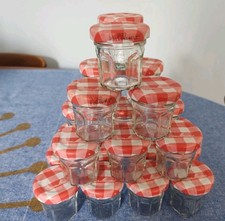 24  Bonne Maman Mini 30g  jam