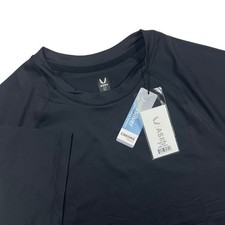 ASRV Aerosilver Established