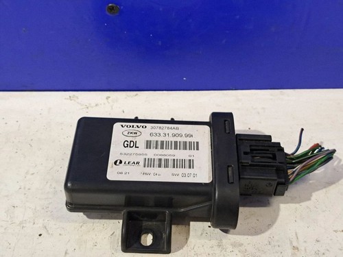 Volvo v70 2008 light - volvo,