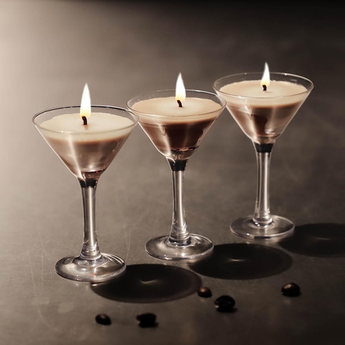Mini espresso martini - espresso,