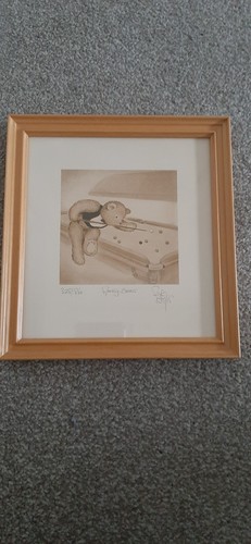 Sue willis sporting bears - willis,,