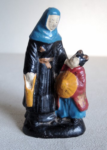 10cm japanese antique - 10cm, inch)