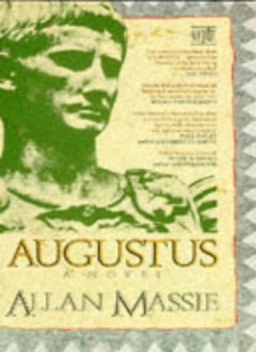 Augustus allan massie - allan,
