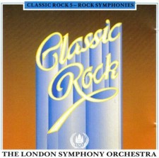 London Symphony Orchestra 