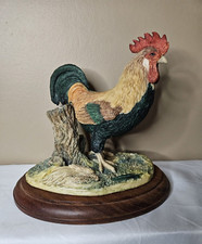 1978 Border Fine Arts Hand