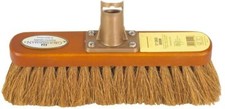 Groundsman Soft Coco Broom