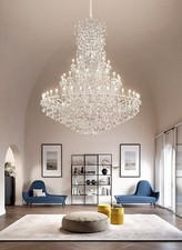 Luxury Classic Chandelier In