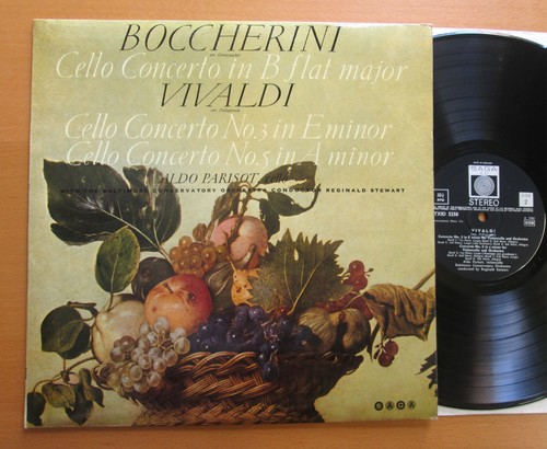 Stxid 5258 boccherini vivaldi - stxid,
