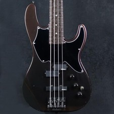 Charvel 1987 Model-3B Used Poplar body Black Cherry w/Soft case