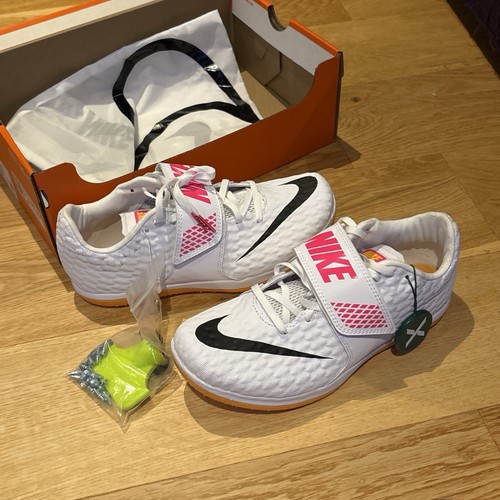 Nike high jump - high,