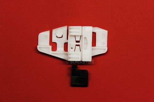 Blackstole window regulator - window,