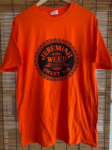 Mens large jeremiah - large, weed