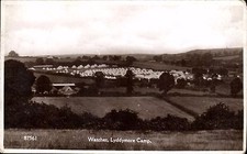Watchet. Lyddymore Camp # 87561 by Frith.