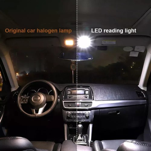 Fit jaguar car led - jaguar,