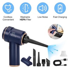 Cordless Vacuum Cleaner