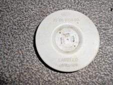 Ford Cortina Mk4/5 Headlamp