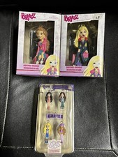 Bratz kurt adler and 1 - 2,