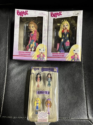 Bratz kurt adler - 2,