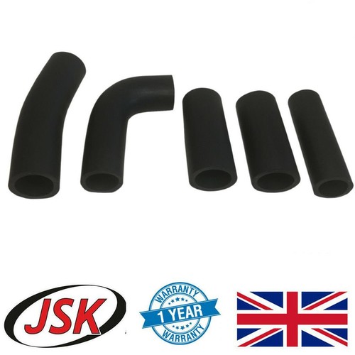 Radiator hose kit for - radiator, massey