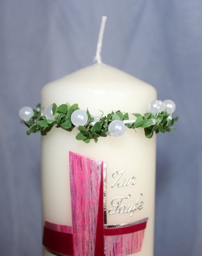 Drip protection with beads - protection,