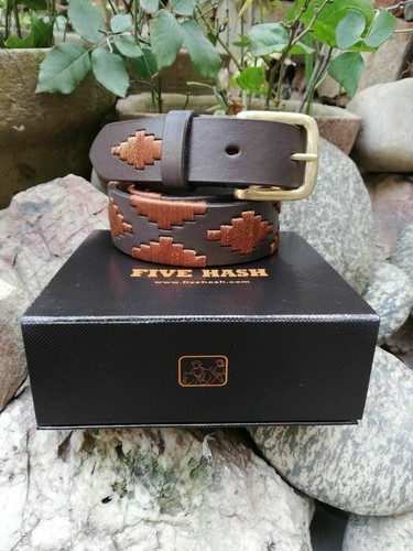 Five hash high - high, quality