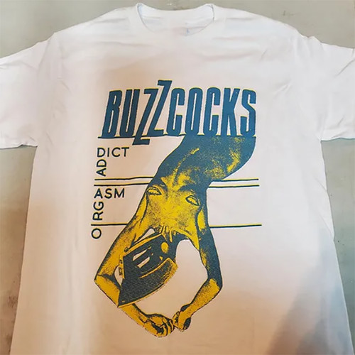 Buzzcocks gift for family - for,