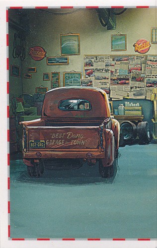 Panini cars collector - panini, 3,
