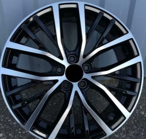 Alloy wheels 5x100 - 17'',
