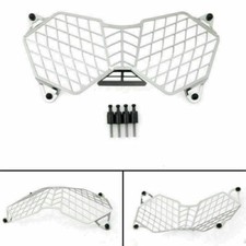 Headlight Protector Grille