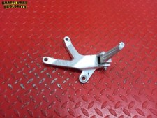 REAR RIGHT FOOTPEGS YAMAHA FZR