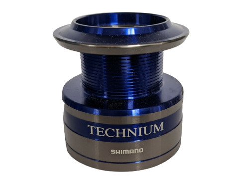 Shimano technium spool - technium, fd