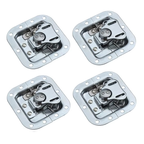 Sets 77mm butterfly - 4, lock