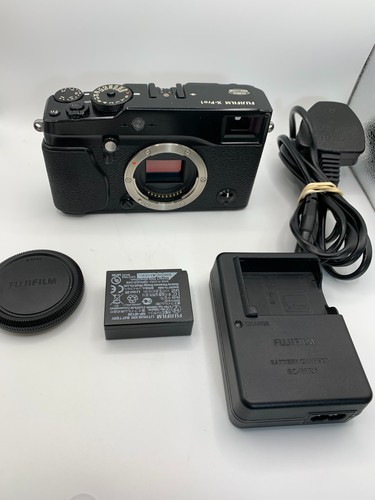 Fujifilm pro 16 3mp - 1,