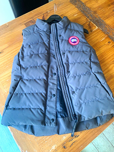 Canada goose freestyle - canada, vest