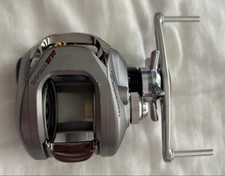 Daiwa TD-Z 100M US Trail