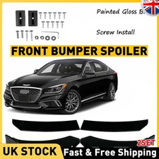 2SET For Universal Car Front