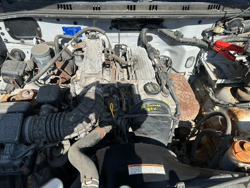 Suzuki vitara mk2 engine 6 - , 1.6