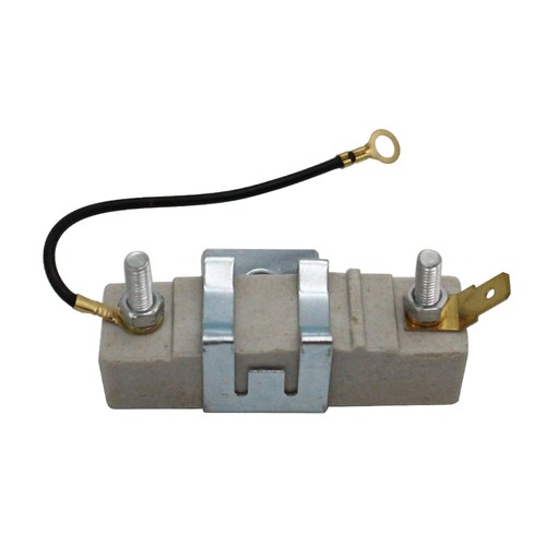 Ballast resistor for use - ballast,