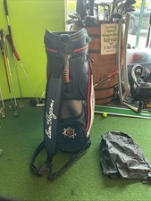 Ben Hogan Staff Bag 6-Way