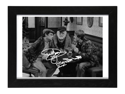 David jason buster - jason,,