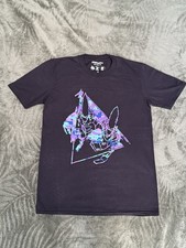 Unkle Futura Graphic Tee