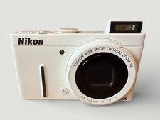 Nikon Coolpix P310 - Optical