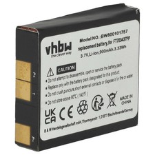 Battery for Razer Naga Epic