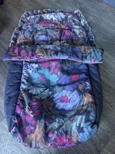 Vintage silvercross pushchair - silvercross,