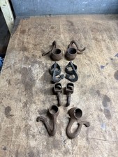 Antique New NOS Horse & Buggy