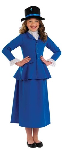 Storybook nanna costume mary - storybook,