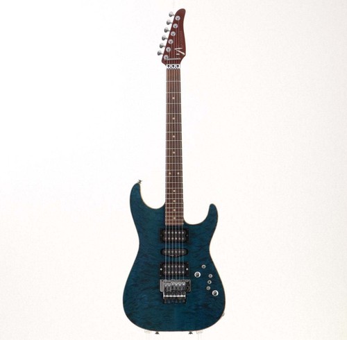 Tom anderson drop - tom, deep